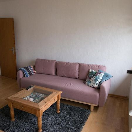 Zentrale Ferienwohnung In Hameln Hamelin Eksteriør billede