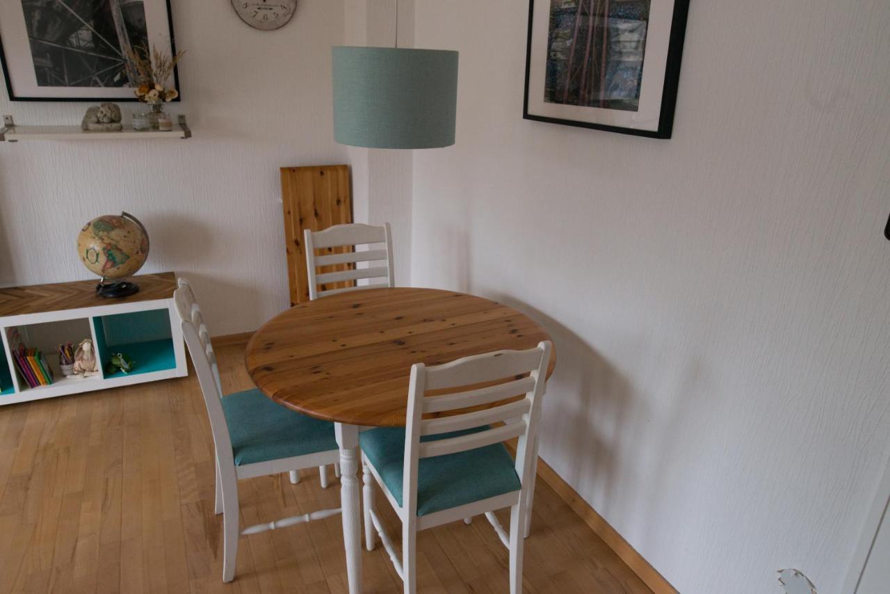 Zentrale Ferienwohnung In Hameln Hamelin Eksteriør billede