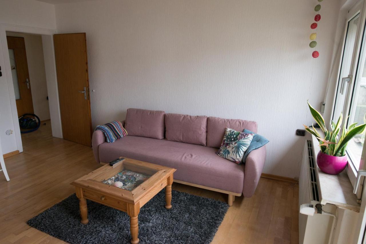 Zentrale Ferienwohnung In Hameln Hamelin Eksteriør billede