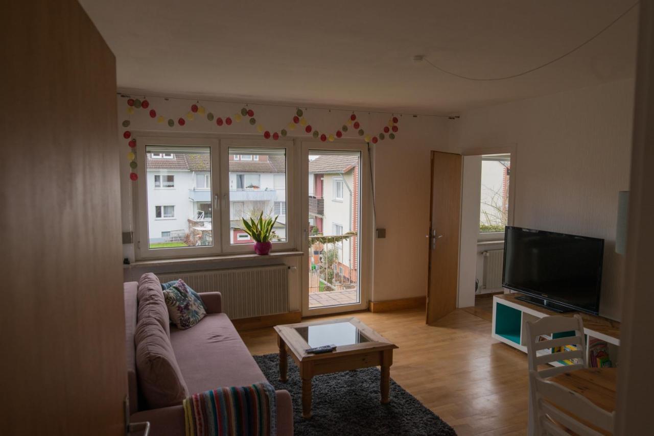 Zentrale Ferienwohnung In Hameln Hamelin Eksteriør billede