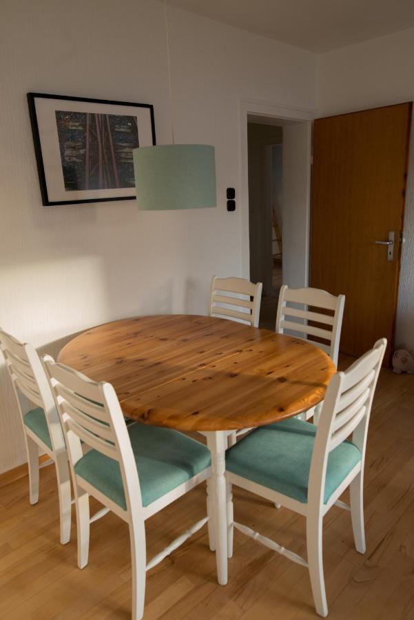 Zentrale Ferienwohnung In Hameln Hamelin Eksteriør billede