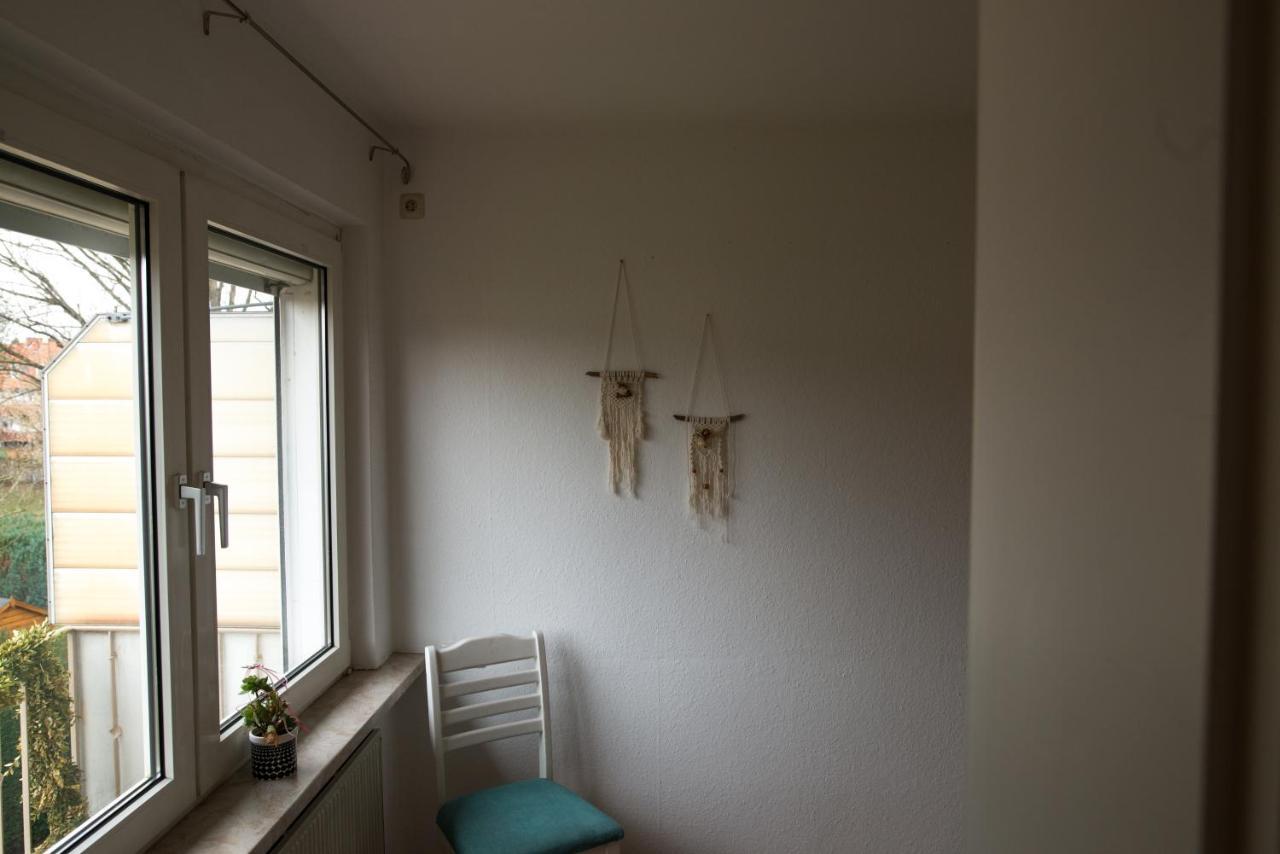 Zentrale Ferienwohnung In Hameln Hamelin Eksteriør billede