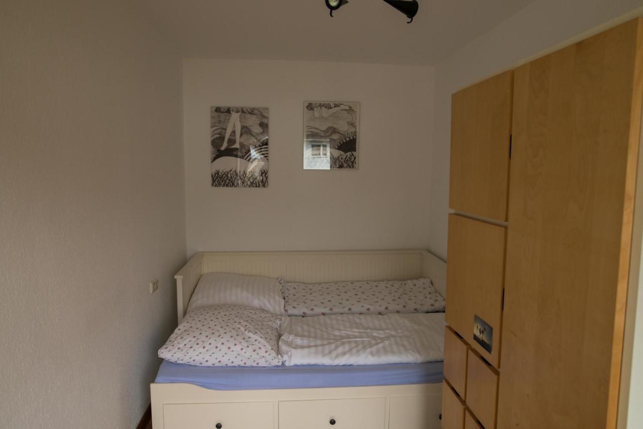 Zentrale Ferienwohnung In Hameln Hamelin Eksteriør billede