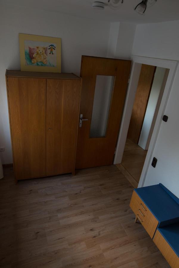 Zentrale Ferienwohnung In Hameln Hamelin Eksteriør billede