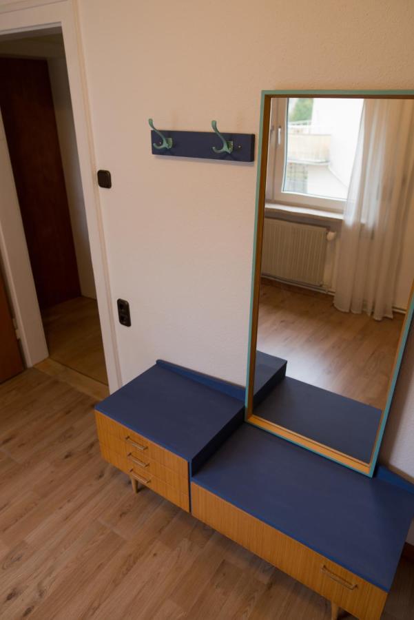 Zentrale Ferienwohnung In Hameln Hamelin Eksteriør billede