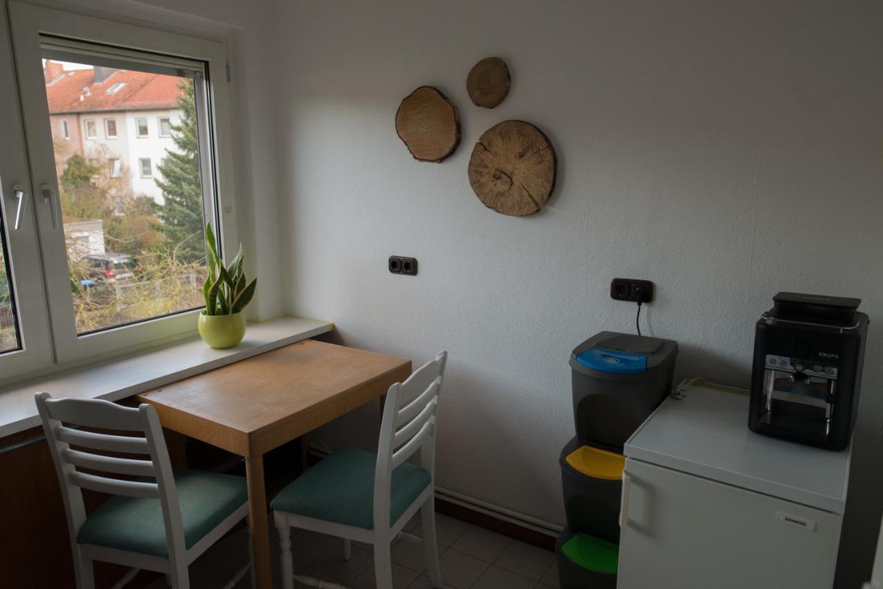 Zentrale Ferienwohnung In Hameln Hamelin Eksteriør billede
