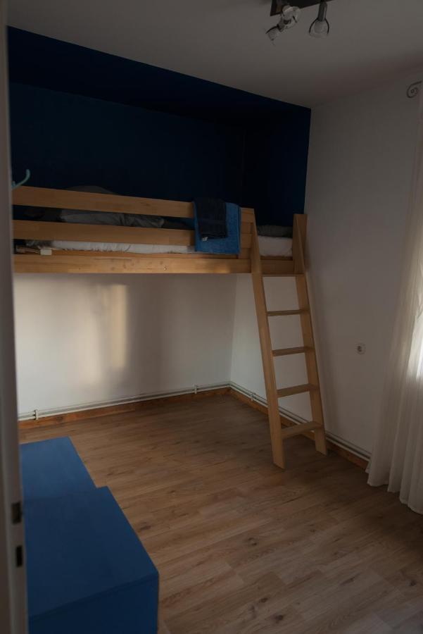 Zentrale Ferienwohnung In Hameln Hamelin Eksteriør billede