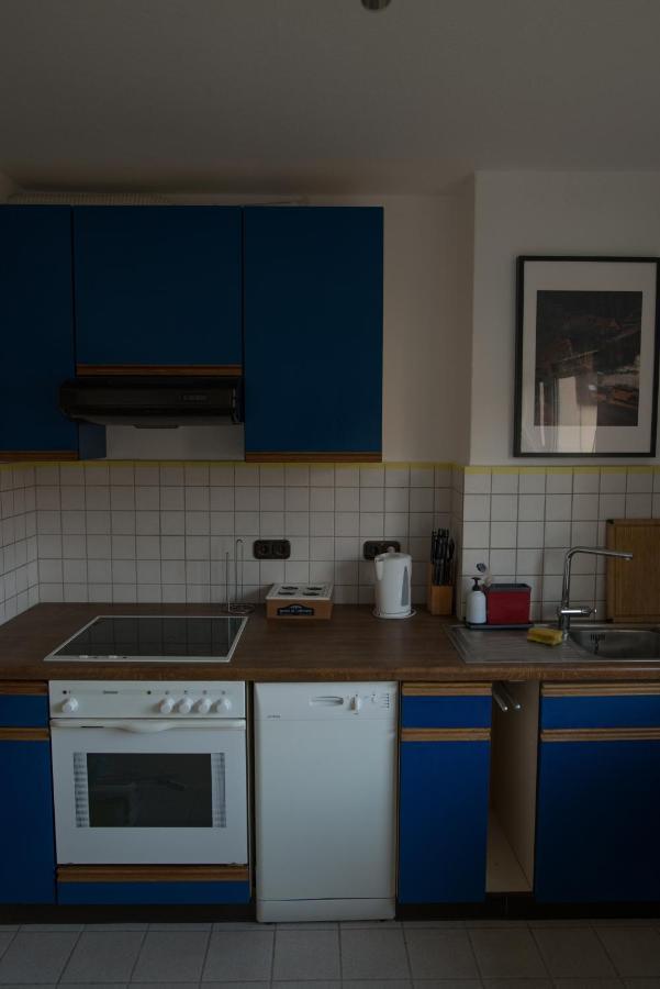 Zentrale Ferienwohnung In Hameln Hamelin Eksteriør billede